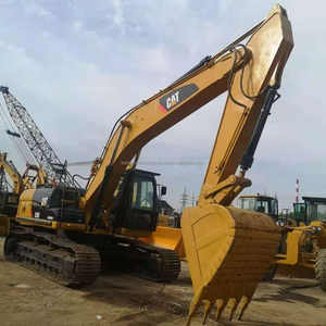 320D แมว20ตัน90% 330D2L 320D2L ญี่ปุ่นของแท้สินค้าใหม่รถขุดดินมือสองสำหรับใช้ Cat320ทางการเกษตร - Product Image 3