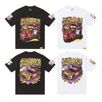 T-shirts 2026 « C'est vraiment beaucoup de sirop contre la toux » – T-shirt classique « Sirop contre la toux » de haute qualité 100 % coton avec capacité de numérisation réfléchissante