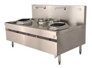 Cuisinière à induction électrique professionnelle en acier inoxydable à brûleur unique pour restaurants, hôtels et usage industriel – Prix de gros, Offre Spéciale - Product Image 5