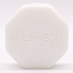 Bán buôn thảo dược giữ ẩm làm trắng sáng handmade núi lửa bùn gạo tự nhiên rắn Thanh xà phòng cho khuôn mặt - Product Image 4