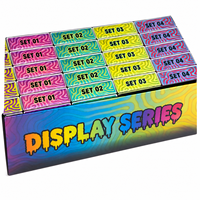Cartouches vides Ace Gold Case 1ml, cartouches jetables 2g Ace Yarts, cartouches jetables Muha 2g