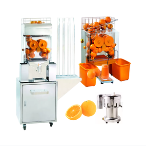 RM Orange Jugo Maquina Exprimidor De Naranja Naranj Industrial De Frutas Limon Electrico Automatico Exprimidores Juicers Machine - Product Image 1