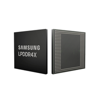 Samsun KLMCG8JETD-B0C1 EMMC Stockage DDR5 DDR4 16 Go SDRAM Mémoire IC Puce de Stockage