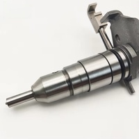 Inyector de Combustible para Motor 3114 3116, Referencias 127-8213, 127-8216, 127-8225, 127-8222, 101-8673, 127-8207, 127-8209