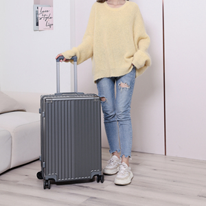 Eastshine Spot Neue Produkte Dicker Silent Unisex Gepäck koffer 20/24/26/29 Zoll Student Passwort Gepäck koffer - Product Image 4