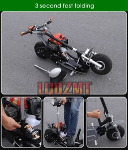 <span class=keywords><strong>49</strong></span> <span class=keywords><strong>CC</strong></span> 50 <span class=keywords><strong>CC</strong></span> 4 tiempos Scooter moda motocicleta para adultos niños niño niña niño estudiante hombres mujeres hombre mujer gasolina MOTO bicicleta - Product Image 6