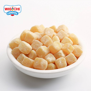 Caramelle Gommose Halal OEM al Gusto di Frutta, Mini Dolciumi Multicolore all'Ingrosso per Bambini - Product Image 3