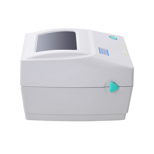 <span class=keywords><strong>Imprimante</strong></span> d'étiquettes Xprinter XP-460B, connexion Bluetooth et Wi-Fi, <span class=keywords><strong>imprimante</strong></span> thermique d'étiquettes de 4 pouces pour les entreprises d'expédition - Product Image 2