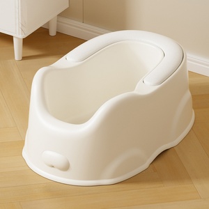 Vaschetta per il lavaggio dei glutei del neonato, in PP, per il lavaggio dell'anca e il bagno sitz - Product Image 2