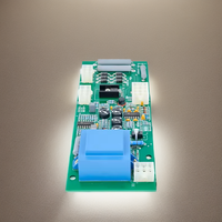 Régulateur de tension automatique triphasé 6GA2 491-1A pour module de commande Siemens Genset Avr