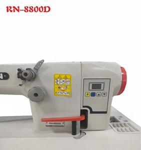 Máquina de Coser para Hojas de Tabaco Secadas al Sol - Product Image 3