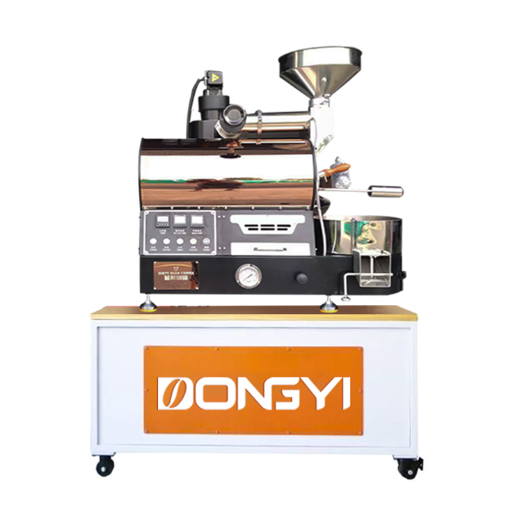 東義コーヒー焙煎機作業台ZX-2（移動式ホイール付き）| Alibaba.com