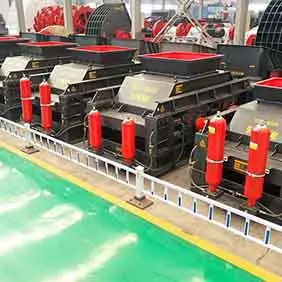 China Fabriek Prijs Zand Maken Machine Dubbele Roller Zand Crusher Voor Kalksteen