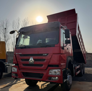Offrez-vous le vôtre dès aujourd'hui : Camion malaxeur SINOTRUCK Howo TX 351-450 ch Euro <span class=keywords><strong>2</strong></span>, transmission 6X4, capacité <span class=keywords><strong>de</strong></span> charge 21-30T, à vendre - Product Image 6