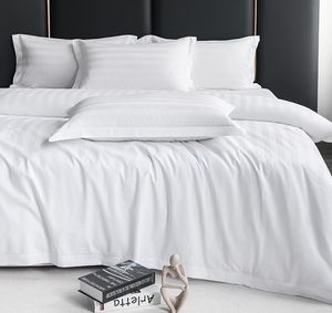 Set di biancheria da letto di lusso piumino King Size trapunta trapunta Set di biancheria da letto all'ingrosso - Product Image 4