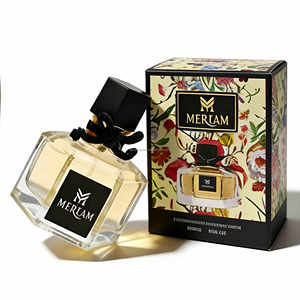 Ensemble de parfums de voyage portables de 30 ml pour femmes - Eau de parfum longue durée, vaporisateur pour le corps - Product Image 3