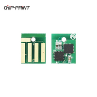 Penjualan Terlaris 66S4H00 Kartrid Toner Hitam 28400 Halaman Pengganti Wilayah LA untuk Lexmark MS531 MS631 MS632 MX532 MX632