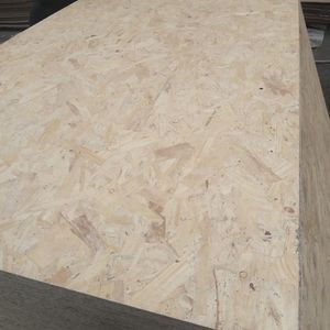 Pannello OSB di Alta Qualità con Anima in Legno di Pioppo e Colla E0 - Product Image 2