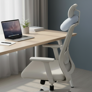 आर्थोपेडिक यू-आकार के गर्दन तकिया, डॉक्टर ने गर्भाशय ग्रीवा समर्थन के लिए डिजाइन की सिफारिश की - Product Image 6