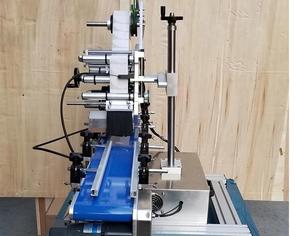 Machine d'étiquetage d'impression de coupon de carte à gratter de billet de loterie - Product Image 6