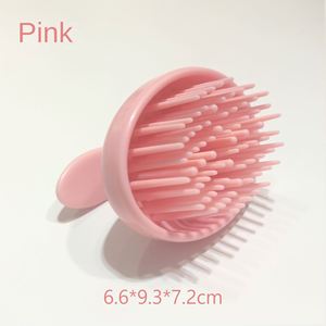 Cepillo de Baño Súper Suave con Mango Largo, Esponja Exfoliante para Espalda, Herramienta para Espumar Jabón, Cepillo para Baño con Bomba de Espuma - Product Image 5