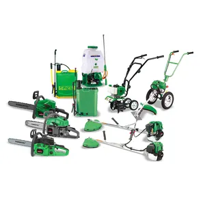 POWERTC Agricultural 20V Schnur lose Teepflück maschine Tee blatt pf lücker mit Lithium batterie Tee zupfer Zupf maschine