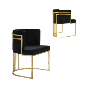 Hot New Traditional Western Restaurant <b>Chairs</b> Coffee-Themed <b>Metal</b> Dining <b>Chairs</b> for Mall Park School Apartment Workshop - Product Image 4