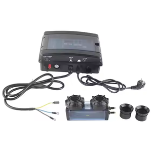 Chlorateur intelligent haute performance, générateur de chlore automatique pour piscines résidentielles et commerciales - Product Image 5