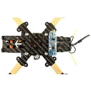 Capteur LIDAR à flux optique Mateksys 3901-L0X Module INAV 36x13mm 2g pour contrôleur de vol F4/F7/F405 Drone FPV - Product Image 3