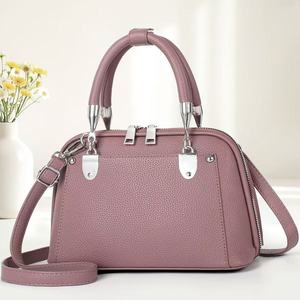 Bolso de Mujer de Gran Capacidad, Bolso Bandolera, Bolso para Mamá, Regalo para el Día de San Valentín 2026, Bolso de Mujer, Nuevo Estilo - Product Image 3