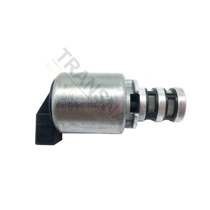 Transmisión Automática para Accesorios de Caja de Cambios Transnation A4CF1 EPC Solenoide - Product Image 1