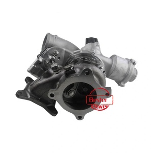 Nouveau turbo MGT1752S pour Golf MK6 GTI EA888 2.0TSI 06K145715C 819035-0011 06K145715CX 06K145715CV - Product Image 6