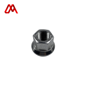 Fournisseur en gros de pièces détachées automobiles pour camions : Écrous métalliques hexagonaux, boulons ou tiges de fixation OEM 3104054E870 pour <span class=keywords><strong>JAC</strong></span> N80 - Product Image 1