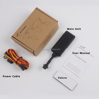 Traceur GPS 4G LTE certifié CE, haute technologie, avec positionnement en temps réel, application Android, stockage cloud, batterie 150 mAh