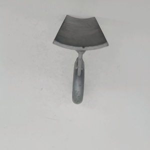 Produits personnalisés Fabrication professionnelle Raccord ABC Support de crochet de serrage de suspension <span class=keywords><strong>galvanisé</strong></span> - Product Image 2