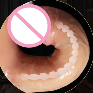 Vibrador de Silicona Portátil, Producto para Adultos, Masturbador Femenino, Ropa Interior Lésbica Portátil - Product Image 4