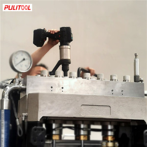 Clé à chocs rechargeable 4000 Nm - Product Image 5