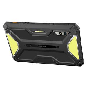 Armor Pad <span class=keywords><strong>3</strong></span> Pro Gồ Ghề Máy Tính Bảng Ulefone 8GB + 256GB Đen PC 33280MAh 10.36 Inch Không Thấm Nước Máy Tính Xách Tay 32 + 50MP Máy Ảnh 66W Nhanh Chóng Sạc - Product Image 5