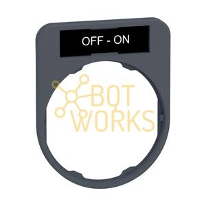 Schneider Electric ZBYF2367C0 - Nuevo - Product Image 1