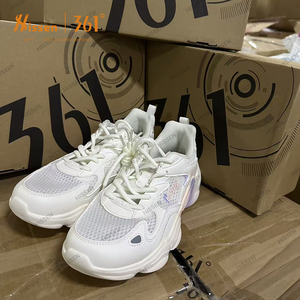 361 °   Lote de Calzado Deportivo, Zapatillas Casuales Ligeras para Importadores - Product Image 1