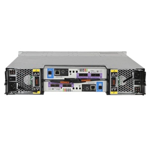 Stockage Dell PowerVault ME5012 avec processeur Intel Xeon, 12 baies de disques de 3,5 pouces pour les besoins professionnels - Product Image 4