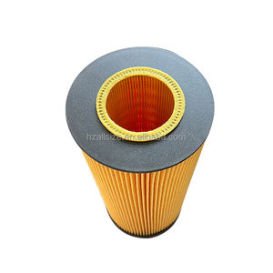 Nuovo Allsize filtro olio per camion di alta qualità E500HD129 P7192 5411800009 5411240225 5001846632 P550453 sostituzione olio lubrificante motore - Product Image 3