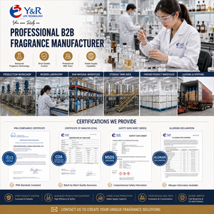 Perfume Sintético Concentrado al por Mayor, Eau de Parfum de Marca, Fragancia de Lujo de Larga Duración para Hombres <span class=keywords><strong>y</strong></span> Mujeres - Product Image 5