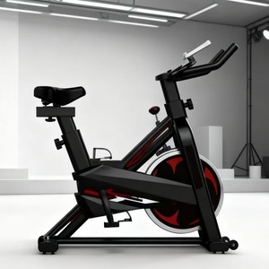 Équipement d'exercice, salle de sport à domicile, machine <span class=keywords><strong>elliptique</strong></span> électrique intelligente d'intérieur, musculation professionnelle avec écran LED - Product Image 1