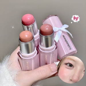 Barra de Maquillaje Facial Kakashow con Logotipo Personalizado, Etiqueta Privada, Función de Brocha, Resistente al Agua, Hidratante, Cremosa y Suave - Product Image 2