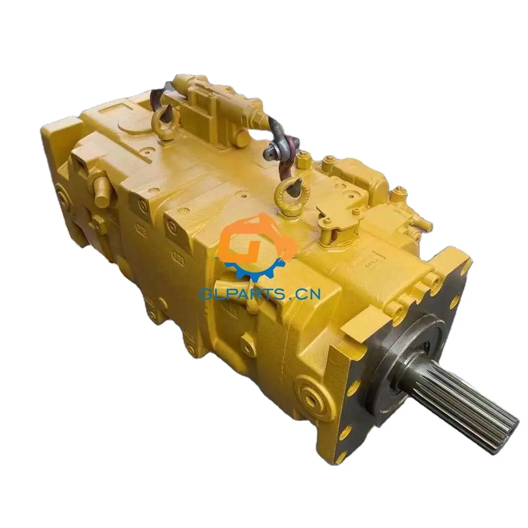 for CAT E374F 374 excavator hydraulic main pump 349-4076 369-9655 3699676 369-9676