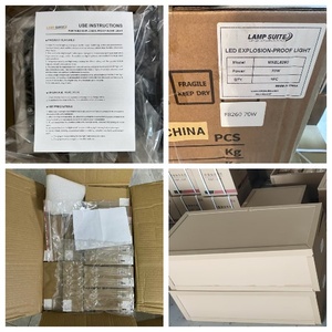 Ngoài trời ATEX IP65 IP66 3P + PE chống cháy nổ giấu cắm ổ cắm bảng điều khiển loại mặt bích ổ cắm 3 lõi 4 lõi 5 lõi 16A 32A - Product Image 6