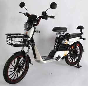 สกู๊ตเตอร์ไฟฟ้า2ล้อ2ล้อสำหรับสตรีทความเร็ว L3จากประเทศจีน - Product Image 6