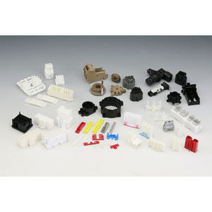 Servicio de mecanizado de piezas de acero moldeadas por inyección de alto volumen de una fábrica de moldes de acero profesional de alto nivel - Product Image 5