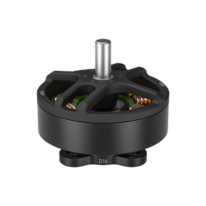 Nuevo Motor Profesional sin Escobillas de 14000KV y 16 polos con Eje de Titanio de 1.5mm para Dron Tinywhoop, Accesorios de Alta Calidad - Product Image 3